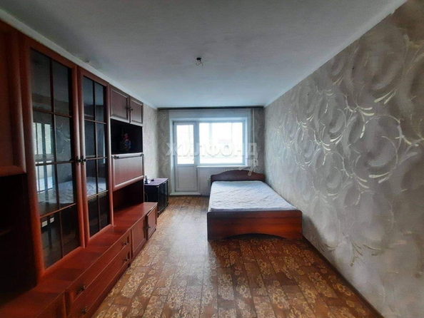 
   Продам 2-комнатную, 43 м², Брянская ул, 24

. Фото 8.