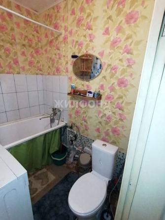 
   Продам 2-комнатную, 45.4 м², Юдина ул, 2

. Фото 3.