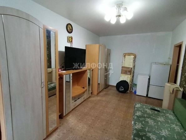 
   Продам 2-комнатную, 44.9 м², Широкий Лог ул, 48

. Фото 6.