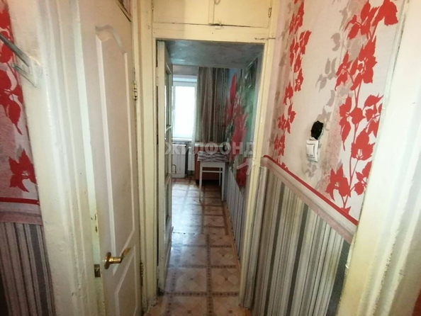 
   Продам 1-комнатную, 31 м², Лазо ул, 37

. Фото 4.