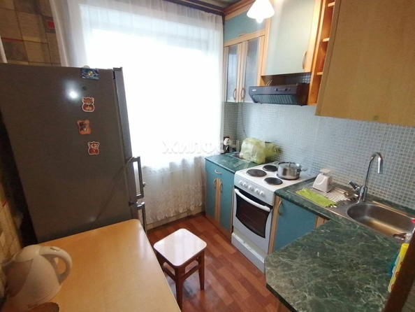 
   Продам 2-комнатную, 44.9 м², 50 лет Комсомола пр-кт, 69

. Фото 4.