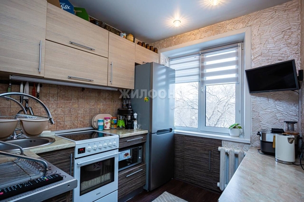 
   Продам 3-комнатную, 59.4 м², Дружбы  пр-кт, 20А

. Фото 1.