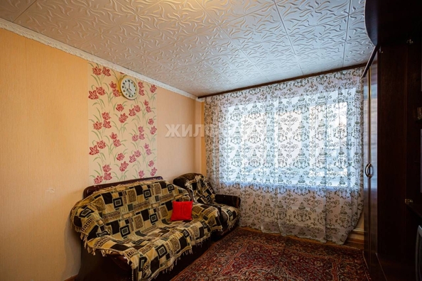 
   Продам 1-комнатную, 32.9 м², Дузенко  ул, 21А

. Фото 8.