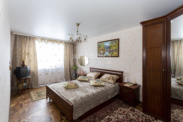 
   Продам 3-комнатную, 61.5 м², Ермака ул, 14

. Фото 8.