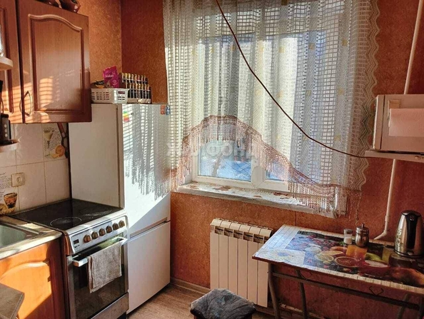 
   Продам 3-комнатную, 56.3 м², Юдина ул, 12

. Фото 3.