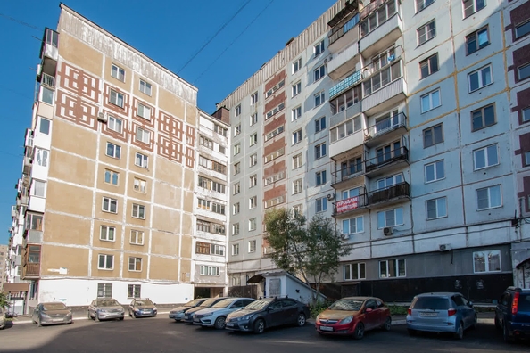 
   Продам 3-комнатную, 59.9 м², Кирова  ул, 75

. Фото 9.