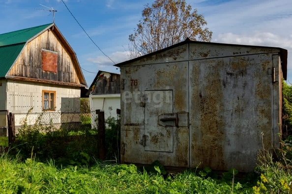 
   Продам дом, 53 м², Таргай

. Фото 3.