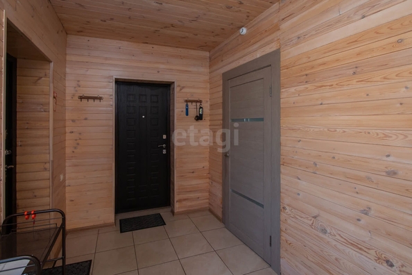 
   Продам дом, 120 м², Загорский

. Фото 2.