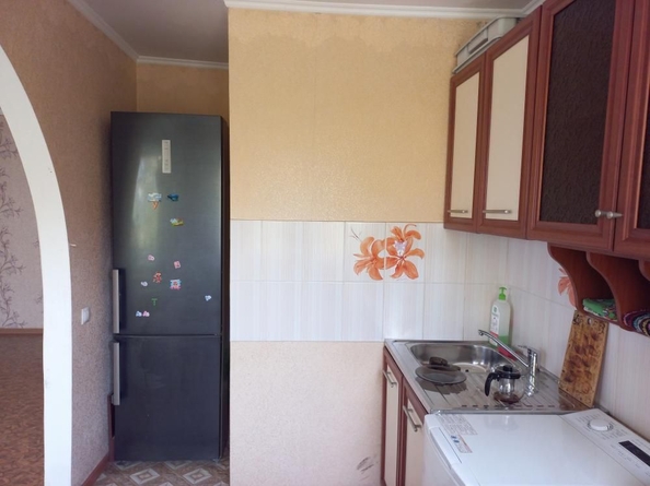 
   Продам 2-комнатную, 48.5 м², Полярная ул, 1

. Фото 3.