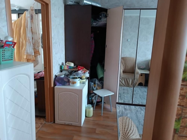 
   Продам 2-комнатную, 44 м², Октябрьская ул, 47

. Фото 4.