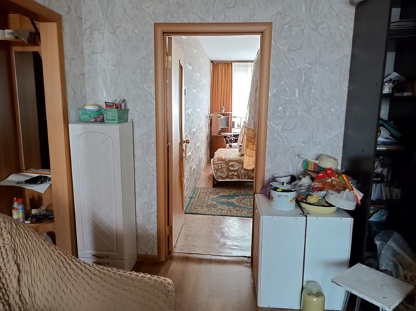 
   Продам 2-комнатную, 44 м², Октябрьская ул, 47

. Фото 5.