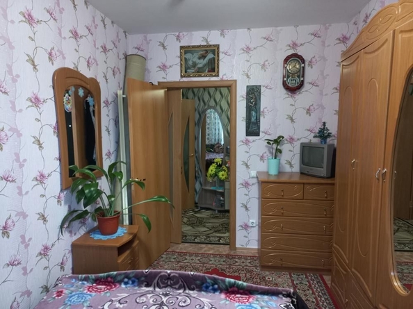 
   Продам 2-комнатную, 56.3 м², Советская ул, 41Б

. Фото 6.