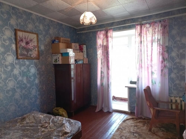 
   Продам 2-комнатную, 59.5 м², Ермака ул, 24

. Фото 3.