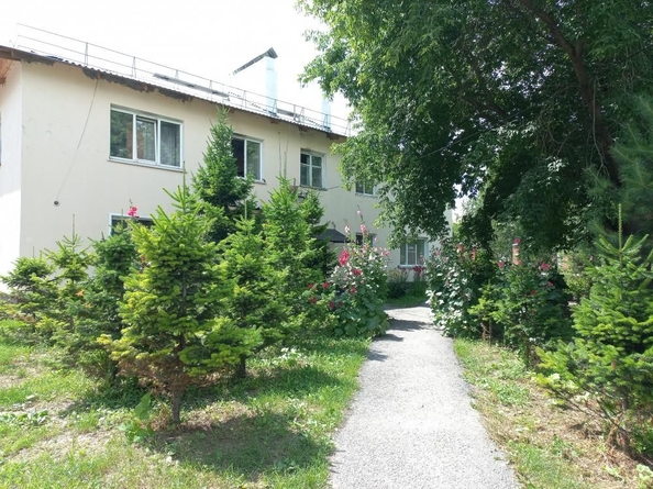 
   Продам 1-комнатную, 32.1 м², Ленина ул, 36Д

. Фото 1.