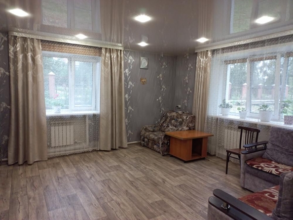 
   Продам 1-комнатную, 32.1 м², Ленина ул, 36Д

. Фото 9.