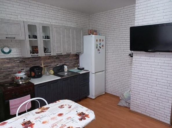 
   Продам 2-комнатную, 52.2 м², Волошиной ул, 4

. Фото 6.