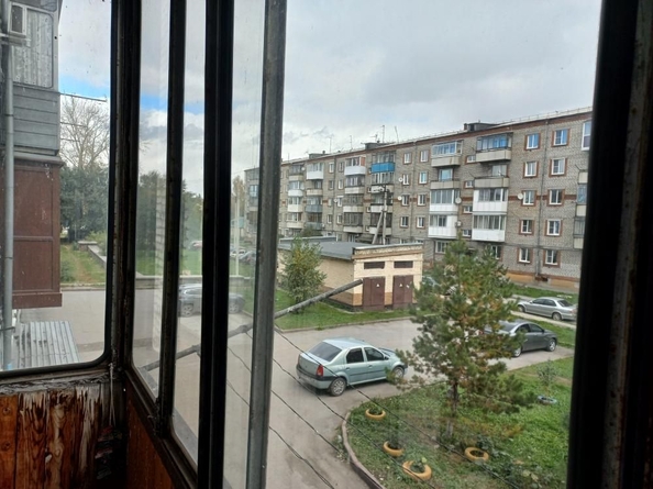 
   Продам 2-комнатную, 48.5 м², Ленина ул, 61

. Фото 3.