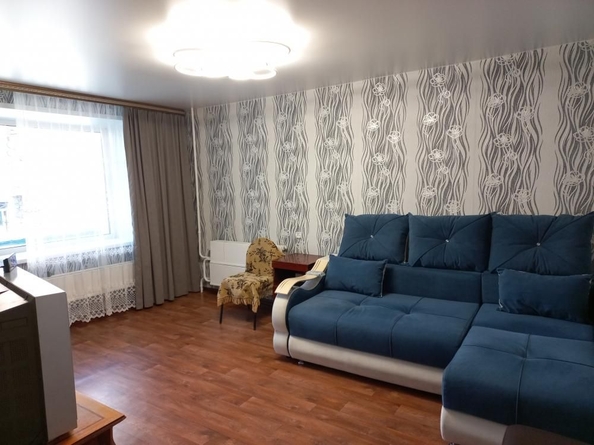 
   Продам 3-комнатную, 58.5 м², Советская ул, 51

. Фото 9.