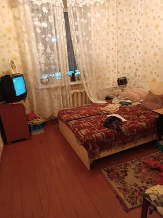 
   Продам 3-комнатную, 62 м², 

. Фото 4.