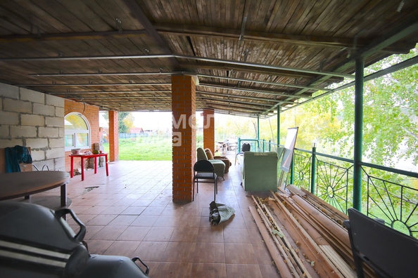 
  Продается коттедж, 200 м², деревня Сухово
. Фото 12.