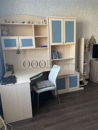 
   Продам 3-комнатную, 87 м², Космическая ул, 24а

. Фото 16.