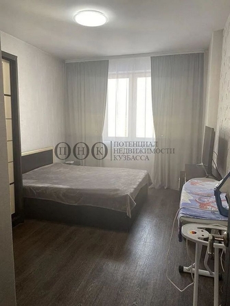 
   Продам 3-комнатную, 87 м², Космическая ул, 24а

. Фото 23.