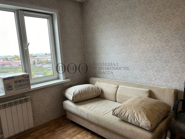 
   Продам 2-комнатную, 52 м², Свободы ул, 19

. Фото 8.