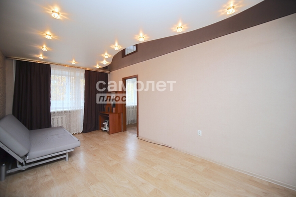 
   Продам 2-комнатную, 44 м², Сарыгина ул, 28

. Фото 3.