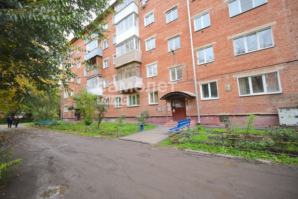 
   Продам 2-комнатную, 44 м², Сарыгина ул, 28

. Фото 14.