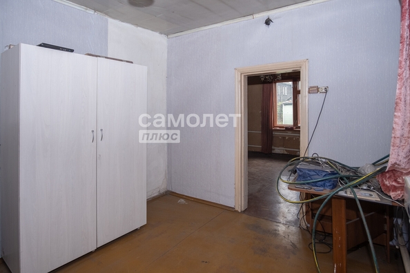 
   Продам дом, 67.3 м², Кемерово

. Фото 4.