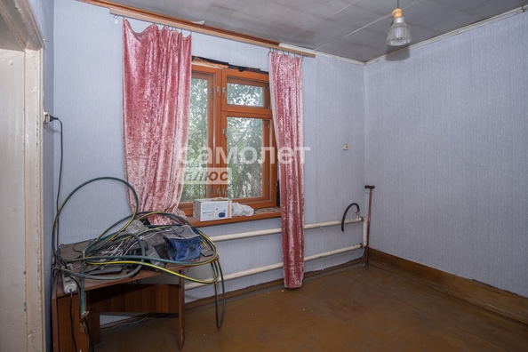 
   Продам дом, 67.3 м², Кемерово

. Фото 5.