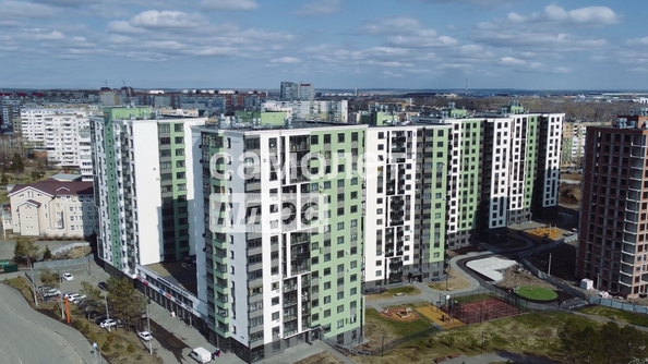 
  Продам парковочное место, 33.2 м², Кемерово

. Фото 8.