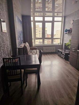 
   Продам 1-комнатную, 45.1 м², Космическая ул, 24а

. Фото 4.