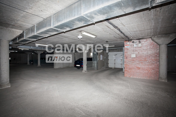 
  Продам парковочное место, 30.6 м², Кемерово

. Фото 5.