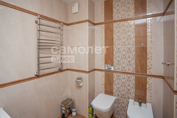 
  Продается 4-комн. квартира, 169 м², Луначарского ул, д. 2а
. Фото 23.