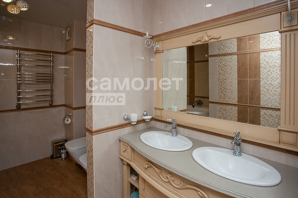 
  Продается 4-комн. квартира, 169 м², Луначарского ул, д. 2а
. Фото 25.