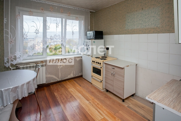 
   Продам 1-комнатную, 32.8 м², Ворошилова ул, 12

. Фото 10.