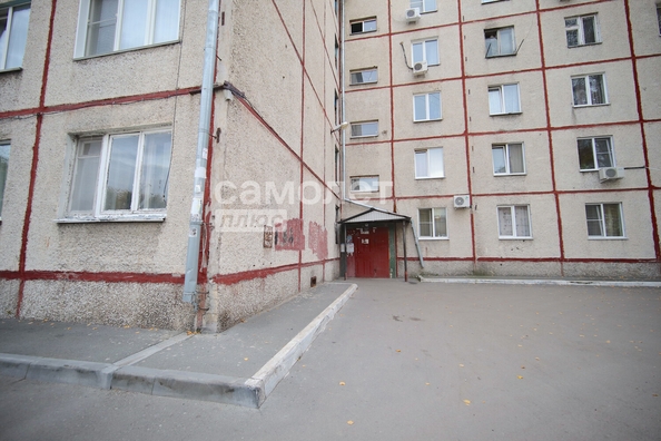 
   Продам 1-комнатную, 16.9 м², Дзержинского ул, 9а

. Фото 11.