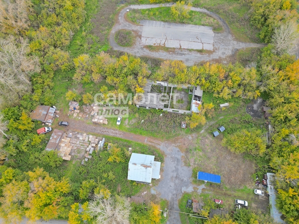 
  Продается производственное помещение, 857 м², Крупской ул, д. 8
. Фото 2.