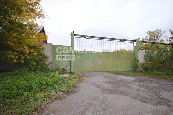 
  Продается производственное помещение, 857 м², Крупской ул, д. 8
. Фото 22.