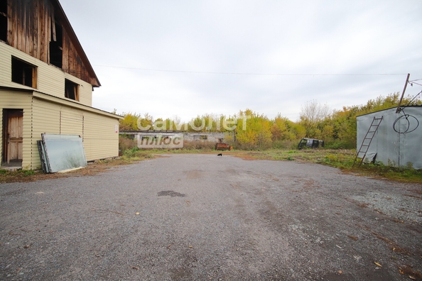 
  Продается производственное помещение, 857 м², Крупской ул, д. 8
. Фото 26.