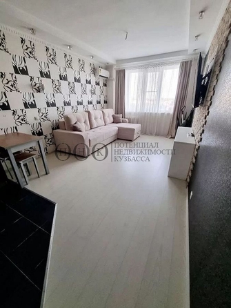 
   Продам 2-комнатную, 52 м², Тухачевского ул, 45в

. Фото 6.