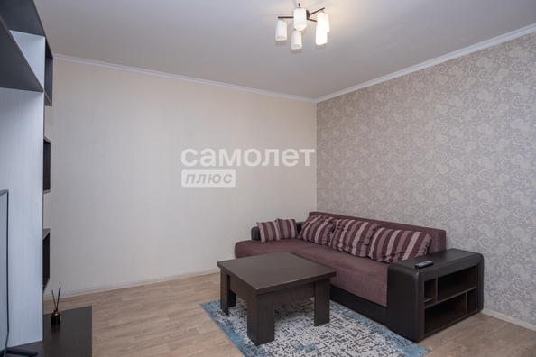 
   Продам 3-комнатную, 66.9 м², Советская ул, 1А

. Фото 4.