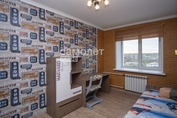 
   Продам 3-комнатную, 66.9 м², Советская ул, 1А

. Фото 19.