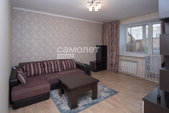
  Продается 3-комн. квартира, 66.9 м², Советская ул, д. 1А
. Фото 2.