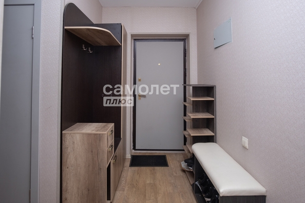 
  Продается 3-комн. квартира, 66.9 м², Советская ул, д. 1А
. Фото 7.
