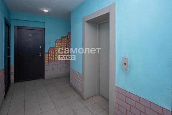 
  Продается 3-комн. квартира, 66.9 м², Советская ул, д. 1А
. Фото 35.