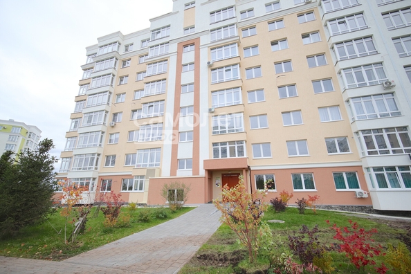 
   Продам 2-комнатную, 46.4 м², Солнечный б-р, 32

. Фото 25.