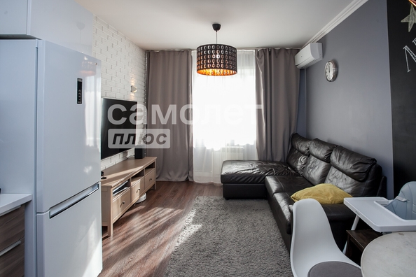 
  Продается 3-комн. квартира, 56.8 м², Ульяны Громовой ул, д. 7а
. Фото 5.