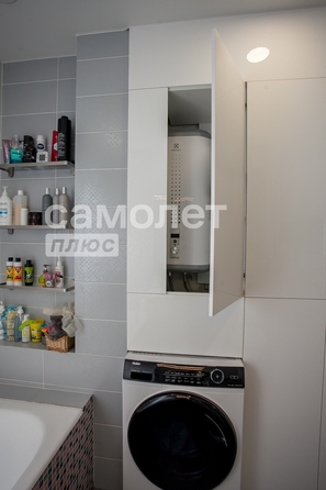 
  Продается 3-комн. квартира, 56.8 м², Ульяны Громовой ул, д. 7а
. Фото 13.